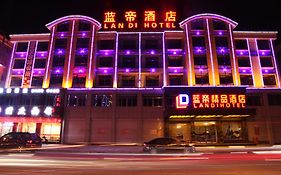 Yiwu Landi Hotel